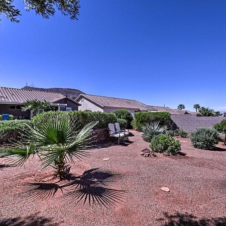Henderson Home With Pool And Mountain, Strip Views! Las Vegas Dış mekan fotoğraf