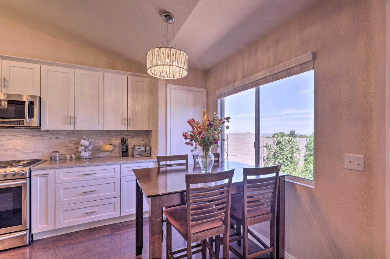 Henderson Home With Pool And Mountain, Strip Views! Las Vegas Dış mekan fotoğraf